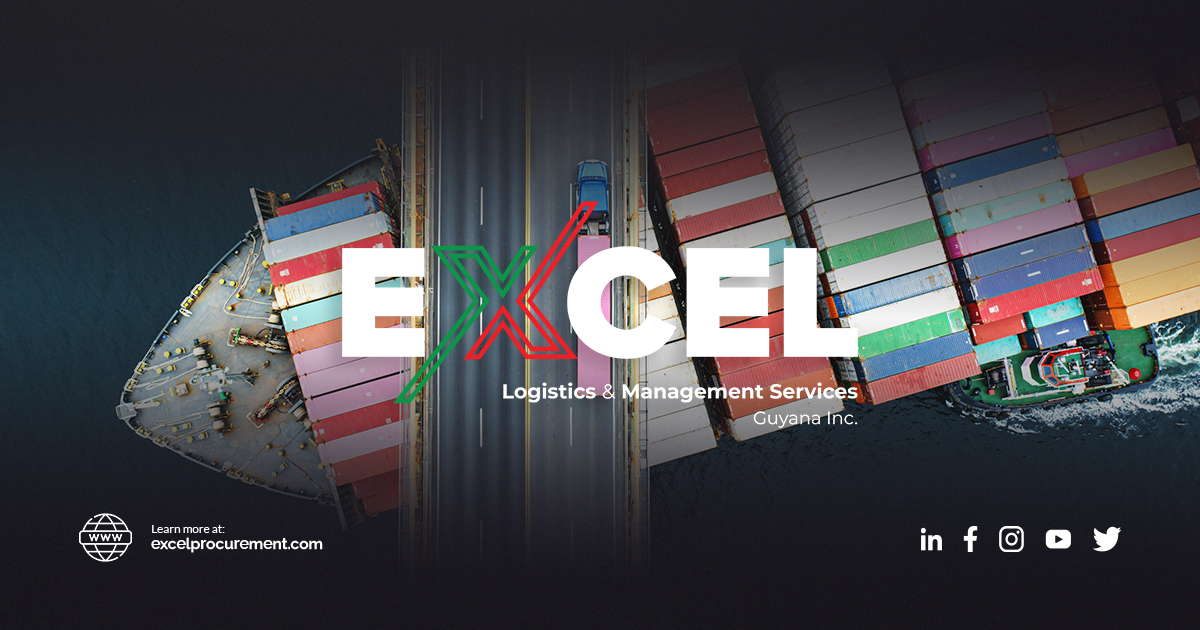 Home Excel Logistics & Management Services